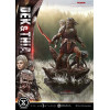 Prime 1 Studio - Badlands Dek & Thia DX Bonus Version - Real Elite Masterline Series 1/3