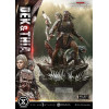 Prime 1 Studio - Badlands Dek & Thia DX Bonus Version - Real Elite Masterline Series 1/3