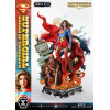 Prime 1 Studio - DC Comics - Supergirl: Woman of Tomorrow (versione bonus) - Real Elite Masterline Serie 1/4