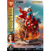 Prime 1 Studio - DC Comics - Supergirl: Woman of Tomorrow (versione bonus) - Real Elite Masterline Serie 1/4