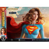 Prime 1 Studio - DC Comics - Supergirl: Woman of Tomorrow (versione bonus) - Real Elite Masterline Serie 1/4