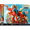 Prime 1 Studio - DC Comics - Supergirl: Woman of Tomorrow (versione bonus) - Real Elite Masterline Serie 1/4
