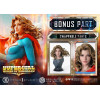 Prime 1 Studio - DC Comics - Supergirl: Woman of Tomorrow (versione bonus) - Real Elite Masterline Serie 1/4