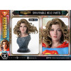 Prime 1 Studio - DC Comics - Supergirl: Woman of Tomorrow (versione bonus) - Real Elite Masterline Serie 1/4