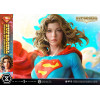 Prime 1 Studio - DC Comics - Supergirl: Woman of Tomorrow (versione bonus) - Real Elite Masterline Serie 1/4