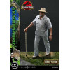 Prime 1 Studio - Jurassic Park - Collezione del Brachiosaurus Legacy Museum 1/15