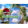 Prime 1 Studio - Jurassic Park - Collezione del Brachiosaurus Legacy Museum 1/15