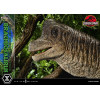 Prime 1 Studio - Jurassic Park - Collezione del Brachiosaurus Legacy Museum 1/15