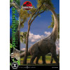 Prime 1 Studio - Jurassic Park - Collezione del Brachiosaurus Legacy Museum 1/15