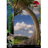 Prime 1 Studio - Jurassic Park - Collezione del Brachiosaurus Legacy Museum 1/15