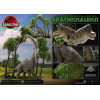 Prime 1 Studio - Jurassic Park - Collezione del Brachiosaurus Legacy Museum 1/15
