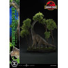 Prime 1 Studio - Jurassic Park - Collezione del Brachiosaurus Legacy Museum 1/15