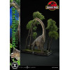 Prime 1 Studio - Jurassic Park - Collezione del Brachiosaurus Legacy Museum 1/15