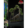 Prime 1 Studio - Jurassic Park - Collezione del Brachiosaurus Legacy Museum 1/15