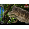 Prime 1 Studio - Jurassic Park - Collezione del Brachiosaurus Legacy Museum 1/15