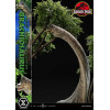 Prime 1 Studio - Jurassic Park - Collezione del Brachiosaurus Legacy Museum 1/15