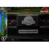 Prime 1 Studio - Jurassic Park - Collezione del Brachiosaurus Legacy Museum 1/15