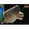 Prime 1 Studio - Jurassic Park - Collezione del Brachiosaurus Legacy Museum 1/15