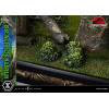 Prime 1 Studio - Jurassic Park - Collezione del Brachiosaurus Legacy Museum 1/15