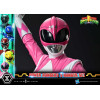 Prime 1 Studio - Mighty Morphin Power Rangers: Set Premium Masterline di 5 statuine in scala 1/4, versione Deluxe