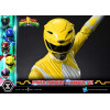 Prime 1 Studio - Mighty Morphin Power Rangers: Set Premium Masterline di 5 statuine in scala 1/4, versione Deluxe