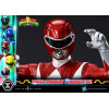 Prime 1 Studio - Mighty Morphin Power Rangers: Set Premium Masterline di 5 statuine in scala 1/4, versione Deluxe