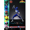Prime 1 Studio - Mighty Morphin Power Rangers: Set Premium Masterline di 5 statuine in scala 1/4, versione Deluxe