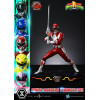 Prime 1 Studio - Mighty Morphin Power Rangers: Set Premium Masterline di 5 statuine in scala 1/4, versione Deluxe