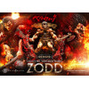 Prime 1 Studio Berserk - Statua in scala 1/4 "Kentaro Miura Legacy Art Berserker ZODD DX Bonus Version"