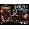 Prime 1 Studio Berserk - Statua in scala 1/4 "Kentaro Miura Legacy Art Berserker ZODD DX Bonus Version"