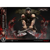 Prime 1 Studio Berserk - Statua in scala 1/4 "Kentaro Miura Legacy Art Berserker ZODD DX Bonus Version"