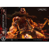 Prime 1 Studio Berserk - Statua in scala 1/4 "Kentaro Miura Legacy Art Berserker ZODD DX Bonus Version"