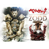 Prime 1 Studio Berserk - Statua in scala 1/4 "Kentaro Miura Legacy Art Berserker ZODD DX Bonus Version"
