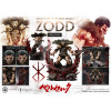 Prime 1 Studio Berserk - Statua in scala 1/4 "Kentaro Miura Legacy Art Berserker ZODD DX Bonus Version"
