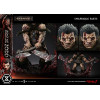 Prime 1 Studio Berserk - Statua in scala 1/4 "Kentaro Miura Legacy Art Berserker ZODD DX Bonus Version"
