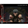 Prime 1 Studio Berserk - Statua in scala 1/4 "Kentaro Miura Legacy Art Berserker ZODD DX Bonus Version"