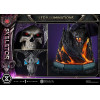 Prime 1 Studio - Skeletor Bonus Version - Masters of the Universe (2026) Real Elite Masterline 1/3