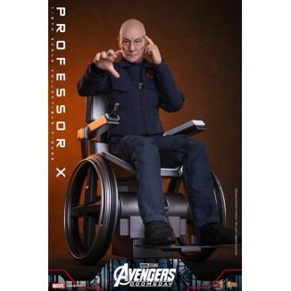 Hot Toys - Professor X 1/6 - Avengers: Doomsday
