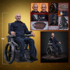 Hot Toys - Professor X 1/6 - Avengers: Doomsday
