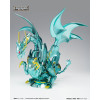 Tamashii Bandai Saint Seiya - God Cloth di Shiryu V4 - Metal Dragon Myth Cloth EX