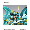Tamashii Bandai Saint Seiya - God Cloth di Shiryu V4 - Metal Dragon Myth Cloth EX
