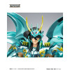 Tamashii Bandai Saint Seiya - God Cloth di Shiryu V4 - Metal Dragon Myth Cloth EX