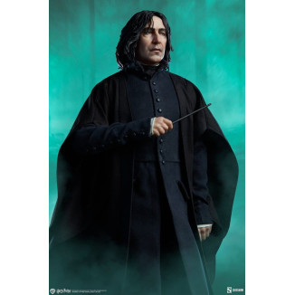 Sideshow Harry Potter - Severus Snape Premium Format Mixed Media 1/4