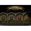 Sideshow Harry Potter - Severus Snape Premium Format Mixed Media 1/4