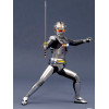 Alphamax - Space Sheriff Gavan - X-OR