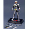 Alphamax - Space Sheriff Gavan - X-OR