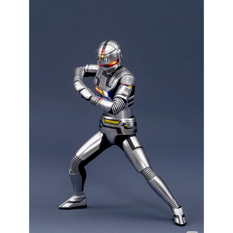Alphamax - Space Sheriff Gavan - X-OR
