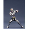 Alphamax - Space Sheriff Gavan - X-OR