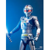 Alphamax - Space Sheriff Gavan - X-OR