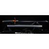 Bandai Tamashii - - Proplica NICHIRIN SWORD SHINOBU KOCHO 1/1 - Repliche di spade Demon Slayer: Kimetsu no Yaiba